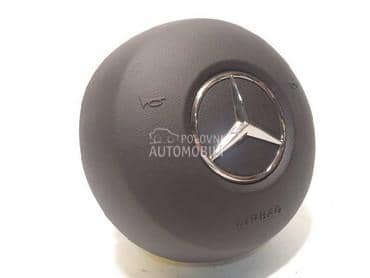 Vazdušni jastuk airbag volana za Mercedes Benz E 300 od 2016. do 2020. god.