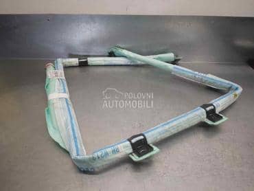 Airbag krova za Mercedes Benz E 300 od 2016. do 2020. god.