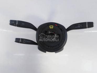 Špulna volana sa ablenderima za Mercedes Benz E 300 od 2016. do 2020. god.