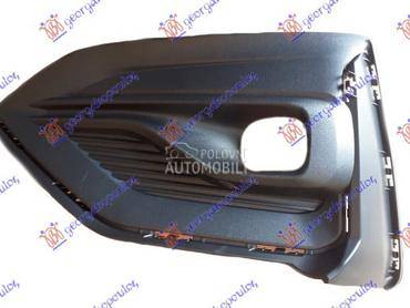 Resetka branika za Ford Focus