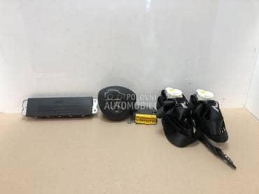 W238 Sigurnosni pojas za Mercedes Benz E 300 od 2016. do 2020. god.