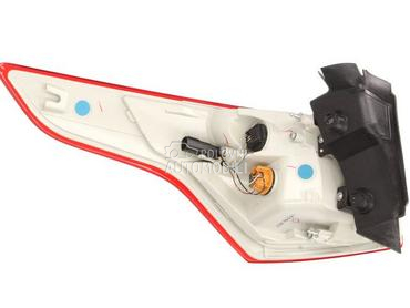 Stop svetla i stop lampe za Ford Kuga od 2013. do 2016. god.