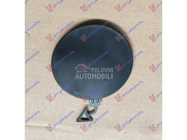 Poklopac kuke prednjeg branika za Ford Kuga