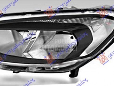 Farovi za Ford Ostalo