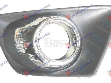 Resetka branika za Ford EcoSport od 2013. do 2017. god.