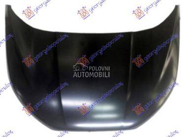 Hauba za Ford EcoSport