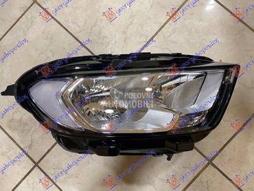 Farovi za Ford EcoSport