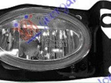 Maglenka za Honda Insight od 2009. do 2014. god.