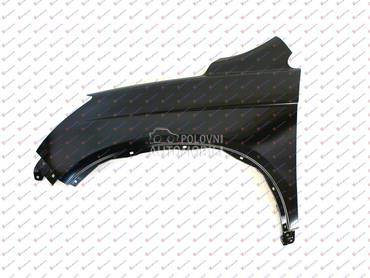 Krilo za Honda CR-V od 2010. do 2013. god.