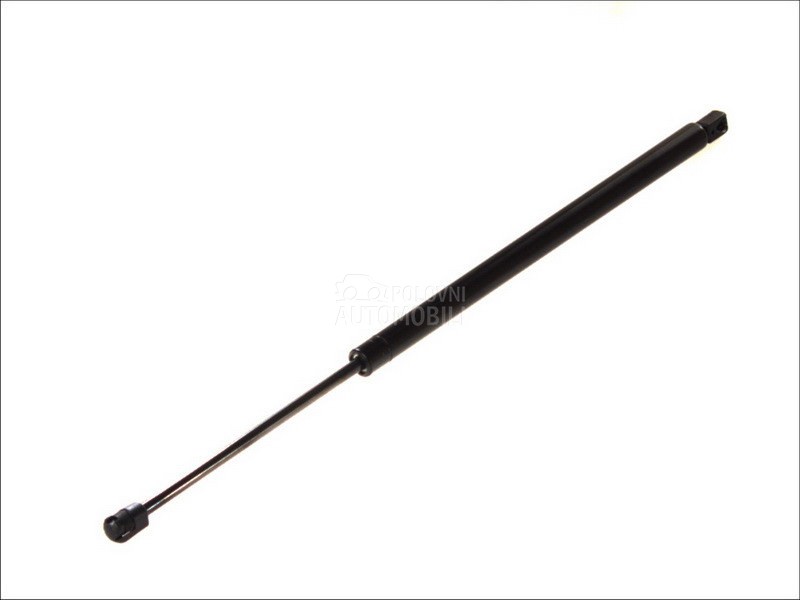 Amortizer haube i gepeka