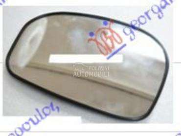 Staklo retrovizora za Honda Jazz od 2011. do 2015. god.