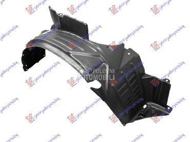 Potkrilo za Honda HR-V od 1999. do 2005. god.