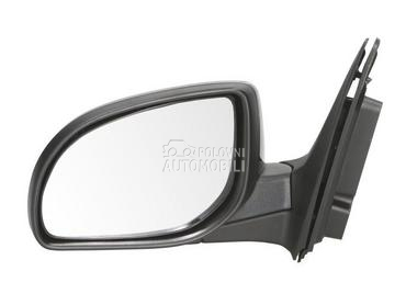 Retrovizor za Hyundai i20 od 2012. do 2014. god.