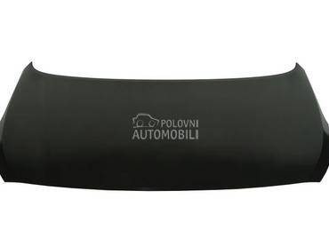 Hauba za Hyundai i20 od 2018. do 2020. god.