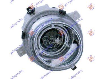 Maglenka za Hyundai Terracan od 2004. do 2008. god.