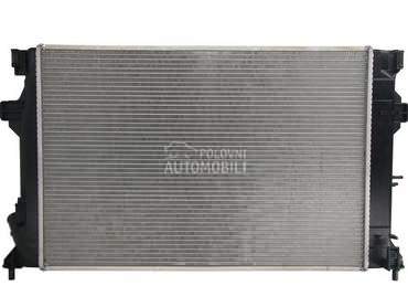 Hladnjak za Hyundai i30