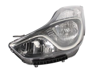 Farovi za Hyundai ix20