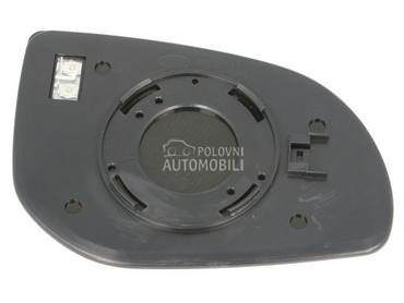 Staklo retrovizora za Hyundai i10 od 2010. do 2013. god.