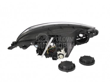 Farovi za Hyundai i10 od 2013. do 2016. god.