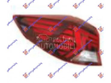 Stop svetla i stop lampe za Hyundai Elantra