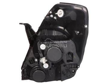 Farovi za Hyundai H 1 od 2007. do 2018. god.