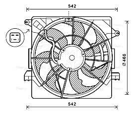 Ventilator