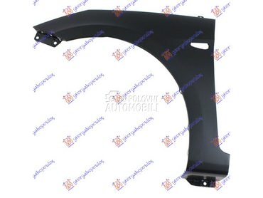 Krilo za Hyundai Accent od 2014. do 2018. god.