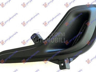 Resetka branika za Hyundai Accent od 2014. do 2018. god.