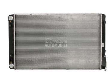 Hladnjak za Hyundai Ioniq