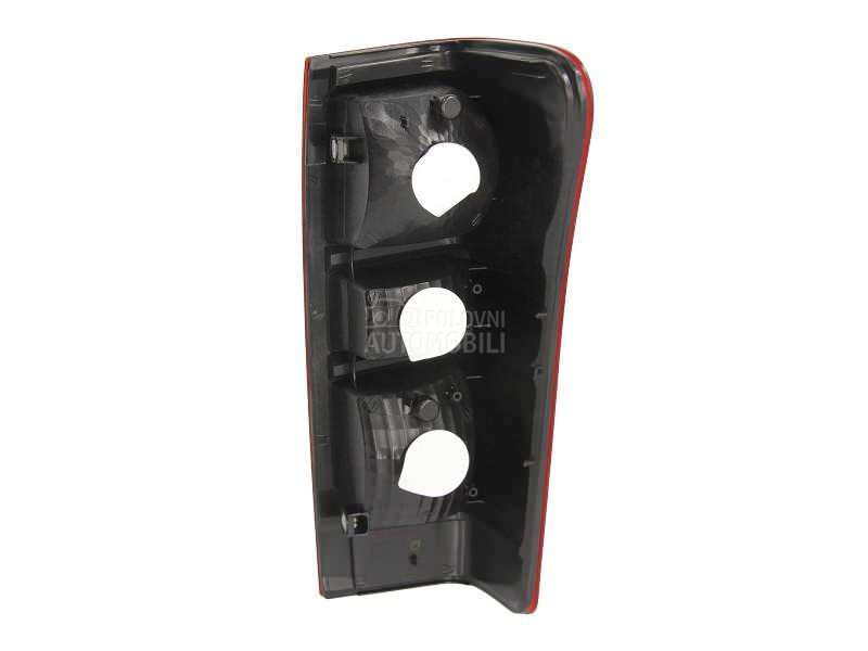 Stop svetla i stop lampe