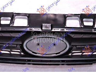 Maska za Hyundai Accent od 2014. do 2018. god.