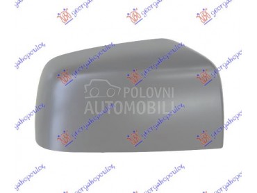 Poklopac retrovizora za Isuzu Ostalo od 2016. do 2020. god.