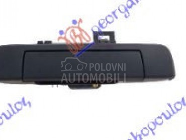 Kvaka za Isuzu Ostalo od 2016. do 2020. god.