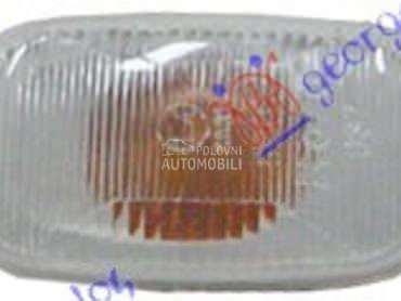 Migavac u krilu za Isuzu Ostalo