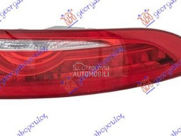 Stop svetla i stop lampe za Jaguar XF