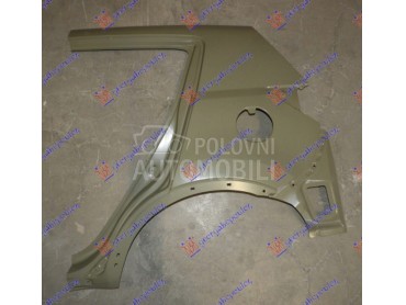 Krilo za Kia Sportage od 2014. do 2015. god.