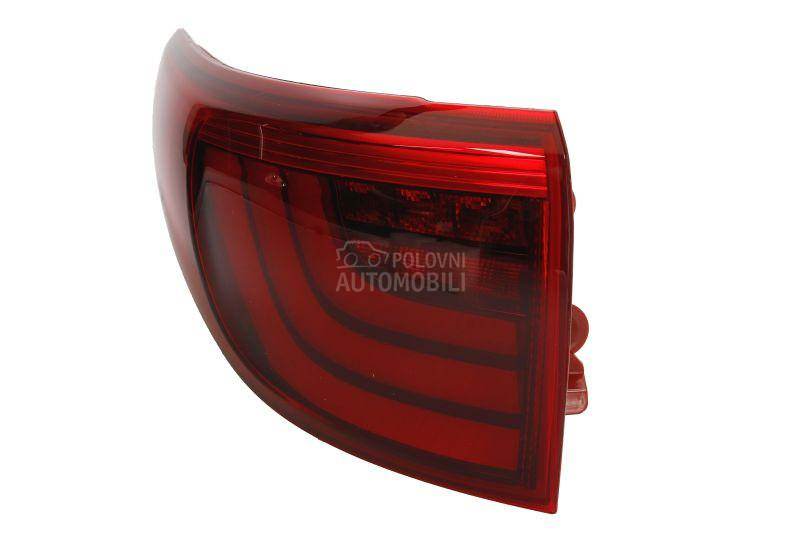 Stop svetla i stop lampe