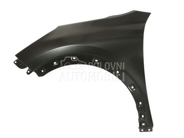 Krilo za Kia Niro od 2016. do 2022. god.