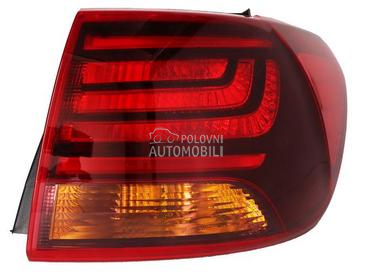 Stop svetla i stop lampe za Kia Sorento od 2017. do 2020. god.