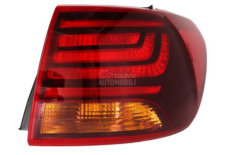 Stop svetla i stop lampe