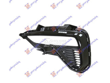 Resetka branika za Kia Optima