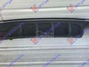 Spojler branika za Kia Optima