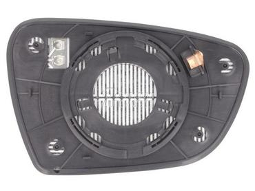 Staklo retrovizora za Kia cee`d od 2013. do 2015. god.