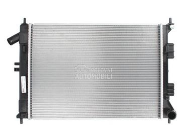 Hladnjak za Kia pro_cee`d od 2013. do 2015. god.