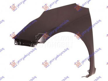 Krilo za Kia Ostalo od 2015. do 2018. god.