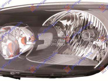 Farovi za Kia Picanto od 2011. do 2015. god.