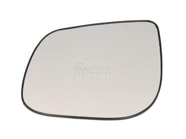 Staklo retrovizora za Kia Picanto od 2011. do 2015. god.