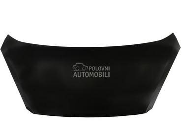 Hauba za Kia Picanto od 2015. do 2017. god.