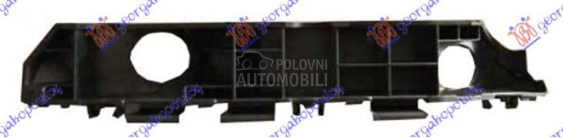 NOSAC PREDNJEG BRANIKA