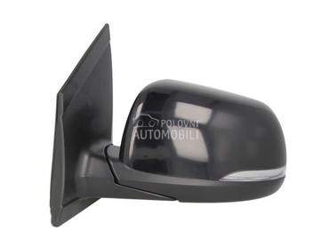 Retrovizor za Kia Picanto od 2015. do 2017. god.